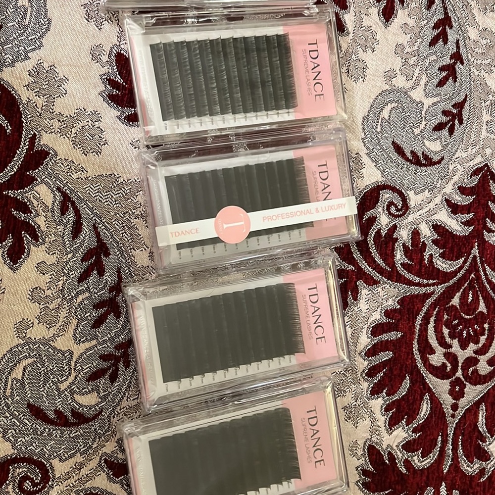 for lash extensions - Picture 2 of 2